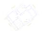 convert point cloud to 2d cad plans, elevations, sections