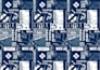 fwill design hand drawn patterns for textile, fabric, etc