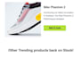 build editable online drag and drop email template