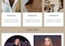 build editable online drag and drop email template