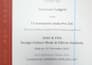 provide detail product design consultation step by step