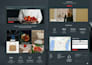 design or redesign a professional squarespace business website