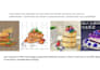 draw you food drawing in my style