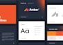 design modern minimalist business logo design