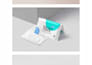 create realistic product mockup using photoshop