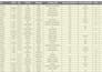 do data cleaning, formatting, and excel data entry