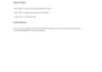 turn your notes or pdfs into summaries and flashcards