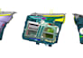 provide high precision reverse engineering