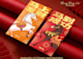 custom chinese style art illustration, painting, book cover