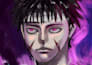 paint an atmospheric painterly anime portrait commission