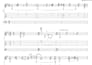 pro guitar tabs and sheet music