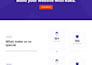 develop webflow website and convert figma to webflow website