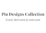 design aestheic pinterest pins using canva