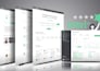 design an exceptional UI UX website design in figma