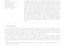 format your research paper in latex for ieee or springer journals