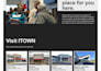 create church website, ministry, nonprofit and wordpress websites