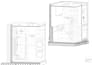 make architectural drawing in revit and autocad