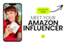 create amazon shoppable videos as your amazon influencer