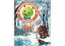 do picture book illustration, cover design and layout