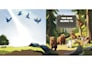 draw children story book illustration