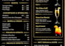 design professional menus, digital content, or graphics