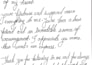 write beautiful handwritten notes and letters