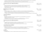 design ats friendly resume cv cover letter and linkedin profile in 12 hours