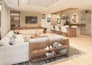provide professional interior design mood board in 24 hour