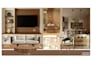 provide professional interior design mood board in 24 hour