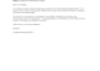 write professional spanish formal letters and official documents