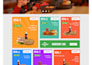 do website development , full stack development, website coder