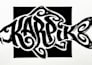 draw awesome vintage typogrpahy illustrations
