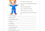 do fast and accurate data entry, excel, web research, and powerpoint