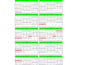 create master production schedule and capacity planning and production plan