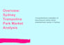 design an investor pitch deck and startup presentation in powerpoint