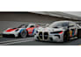create high quality automotive 3d rendering and animation
