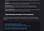 build custom, high performance web applications with react , next js , python