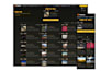 professionally develop custom web3 dapp