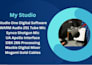 record movie trailers, promos, podcast voice overs