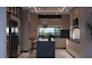 create farmhouse kitchen 3d realistic render
