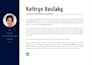 do professional jekyll theme, github pages website