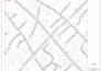 autocad drawing  drainage pipe network design
