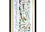 design custom arabic calligraphy artwork