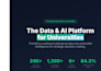 build a data analytics platform for your institution