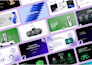 do powerpoint presentation design, pitch deck, google slides, figma