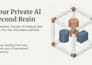build a private self hosted ai chatbot from your own documents and data
