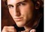 create a professional modeling comp card