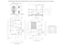 do autocad 2d floor plan, drafting and PDF to cad conversion