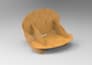 do 3d scan to cad,  3d design, and surface modeling