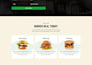 create a wordpress restaurant website with online ordering